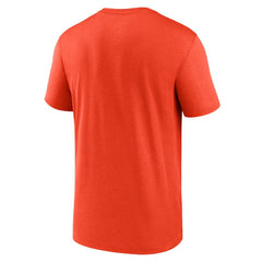 Baltimore Orioles Nike Local Legend Performance T-Shirt - Orange T-shirts