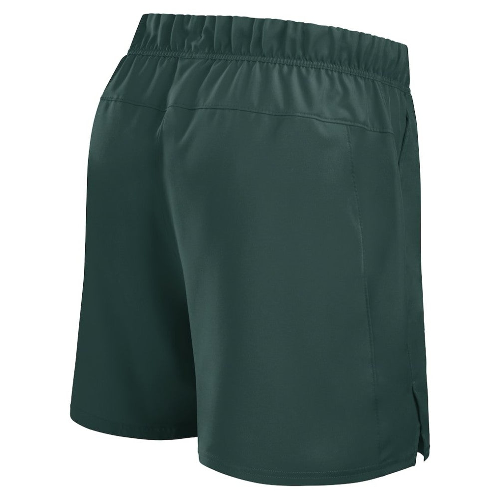 Athletics Nike Woven Victory Dri-FIT Shorts - Green Shorts