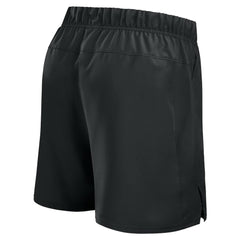 Chicago White Sox Nike Woven Victory Dri-FIT Shorts - Black Shorts