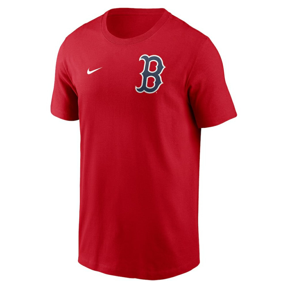 Boston Red Sox Nike 2-Hit T-Shirt - Red T-shirts