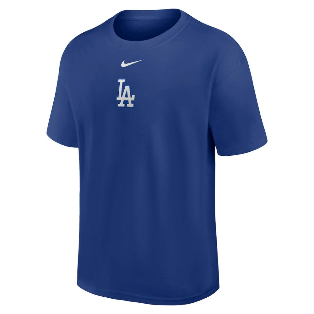 Los Angeles Dodgers Nike Max90 T-Shirt - Royal T-shirts