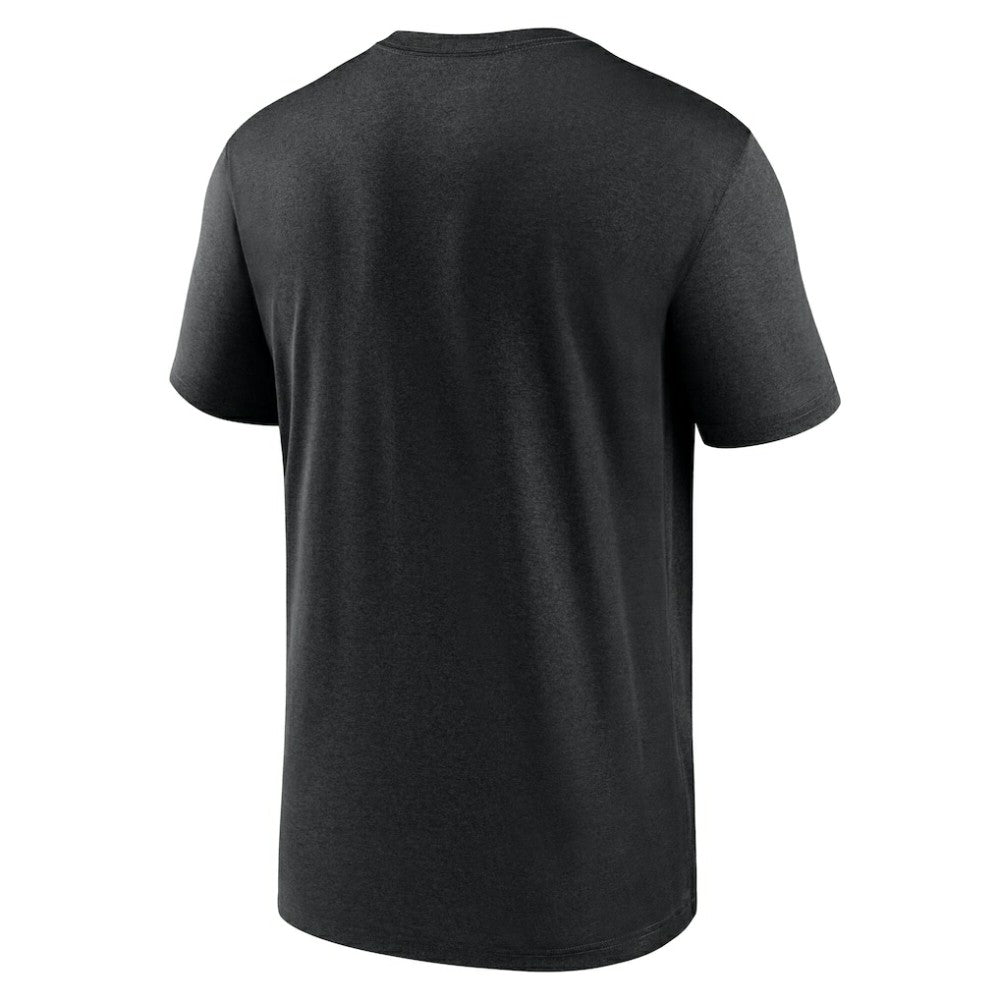 Pittsburgh Pirates Nike Stadium Legend Performance T-Shirt - Black T-shirts