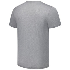 Ahmad Sauce Gardner New York Jets Homage Unisex NFL Blitz Player Tri-Blend T-Shirt Heathered Gray