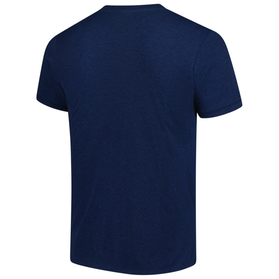 C.J. Stroud & Stefon Diggs Houston Texans Homage Unisex NFL Jam Tri-Blend T-Shirt Navy