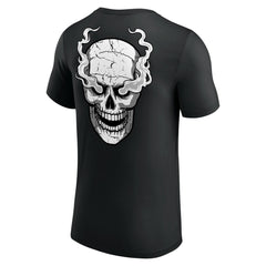 "Stone Cold" Steve Austin WWE x Manchester City Aguero 93:20 T-Shirt Black shop