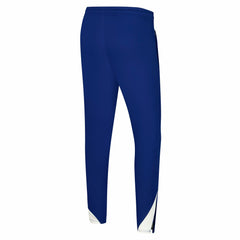 Paris Saint-Germain Jordan Brand Youth 2024/25 Fourth Strike Performance Pants Blue