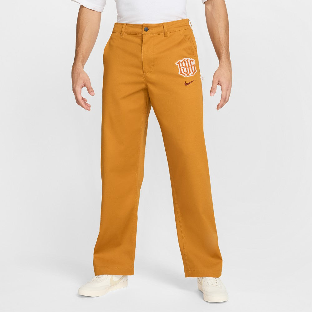 Club America CA x CA El Chino Pants Brown shop
