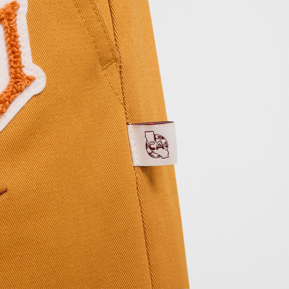 Club America CA x CA El Chino Pants Brown shop