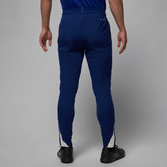 Paris Saint-Germain Jordan Brand 2024/25 Fourth Advance Strike Pants Blue