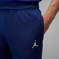 Paris Saint-Germain Jordan Brand 2024/25 Fourth Advance Strike Pants Blue