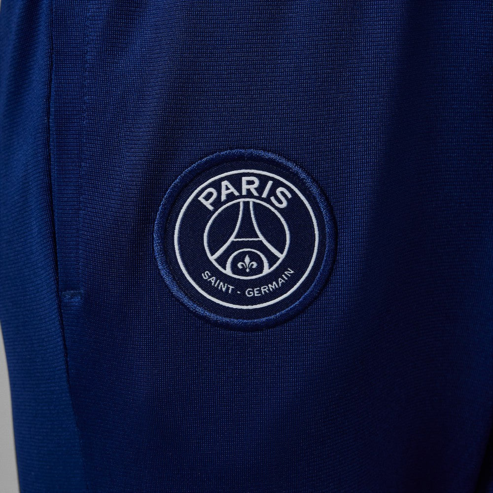 Paris Saint-Germain Jordan Brand Preschool 2024/25 Fourth Strike Full-Zip Track Suit Red sale