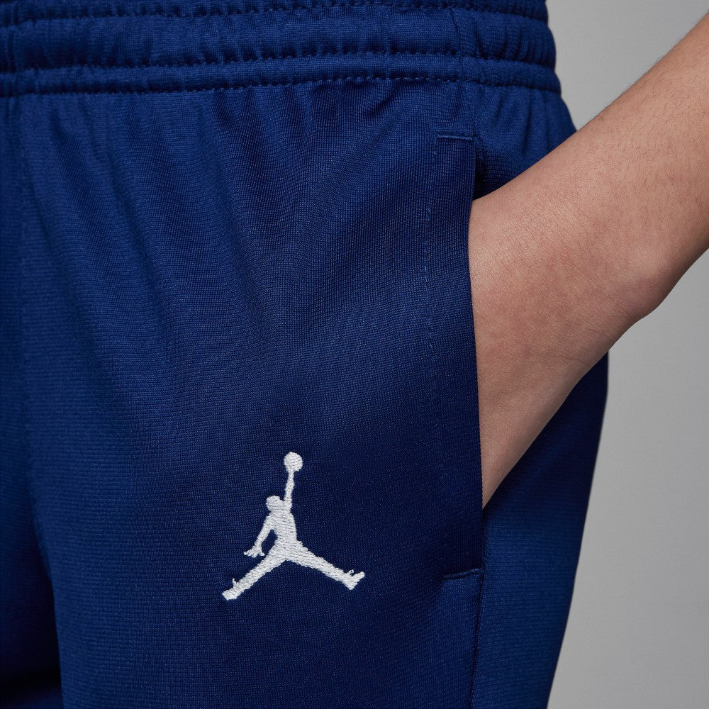 Paris Saint-Germain Jordan Brand Preschool 2024/25 Fourth Strike Full-Zip Track Suit Red sale
