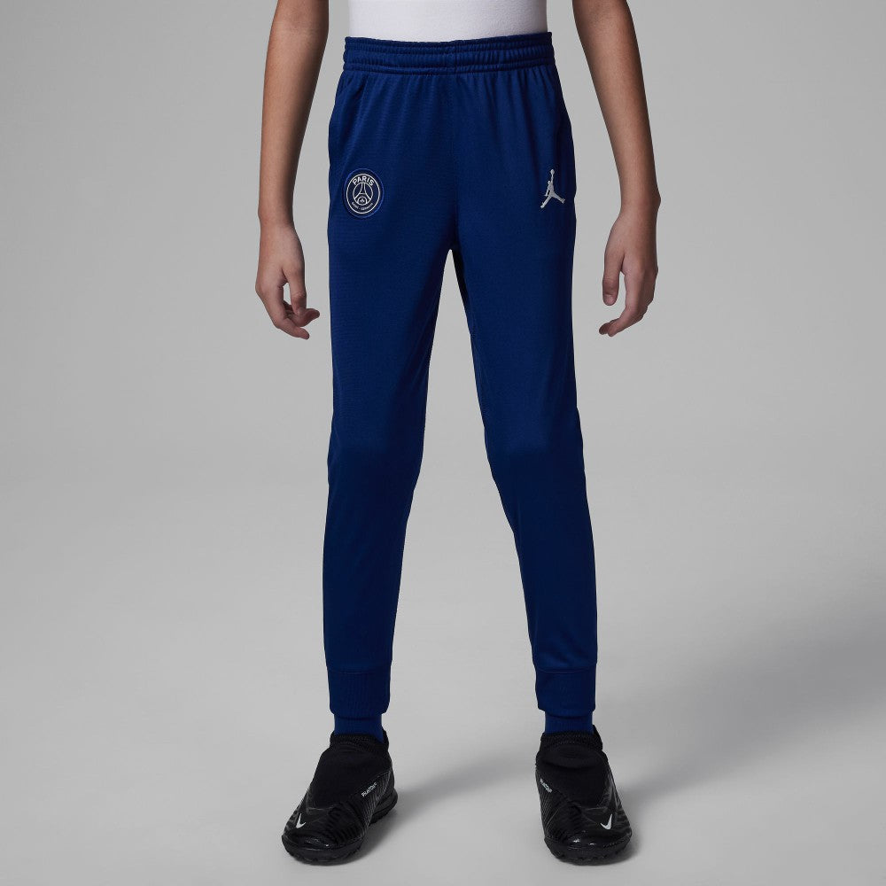 Paris Saint-Germain Jordan Brand Preschool 2024/25 Fourth Strike Full-Zip Track Suit Red sale