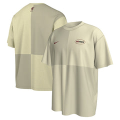 Liverpool Premium Air Max T-Shirt White