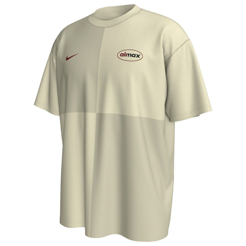 Liverpool Premium Air Max T-Shirt White