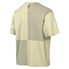 Liverpool Premium Air Max T-Shirt White