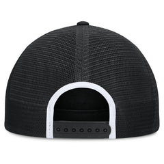 Houston Astros Fanatics Let's Glow Line Drive Snapback Hat - Black Hats