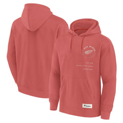NHL Future Ground Info Pullover Hoodie -