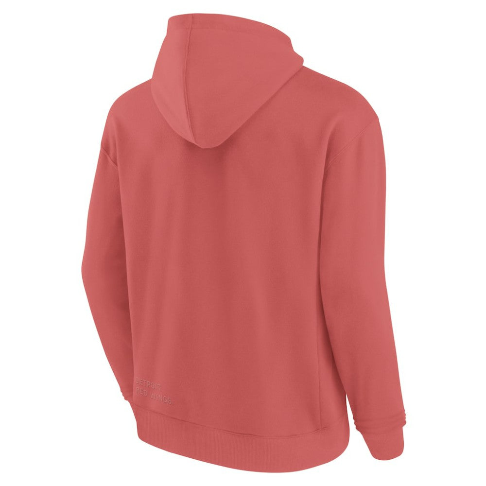 NHL Future Ground Info Pullover Hoodie -