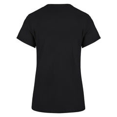 Boston Celtics '47 Women's 2024 NBA Finals Champions Trophy Franklin T-Shirt Black