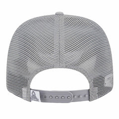 Buffalo Bills New Era 2025 Pro Bowl 9SEVENTY Stretch-Snap Hat Gray