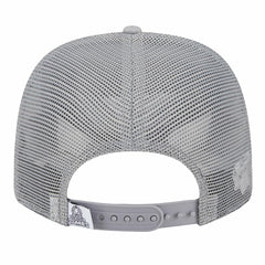 Cincinnati Bengals New Era 2025 Pro Bowl 9SEVENTY Stretch-Snap Hat Gray