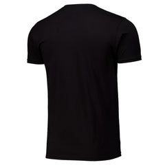 NHL Mark Messier New York Rangers Mitchell & Ness Big Face T-Shirt - Black