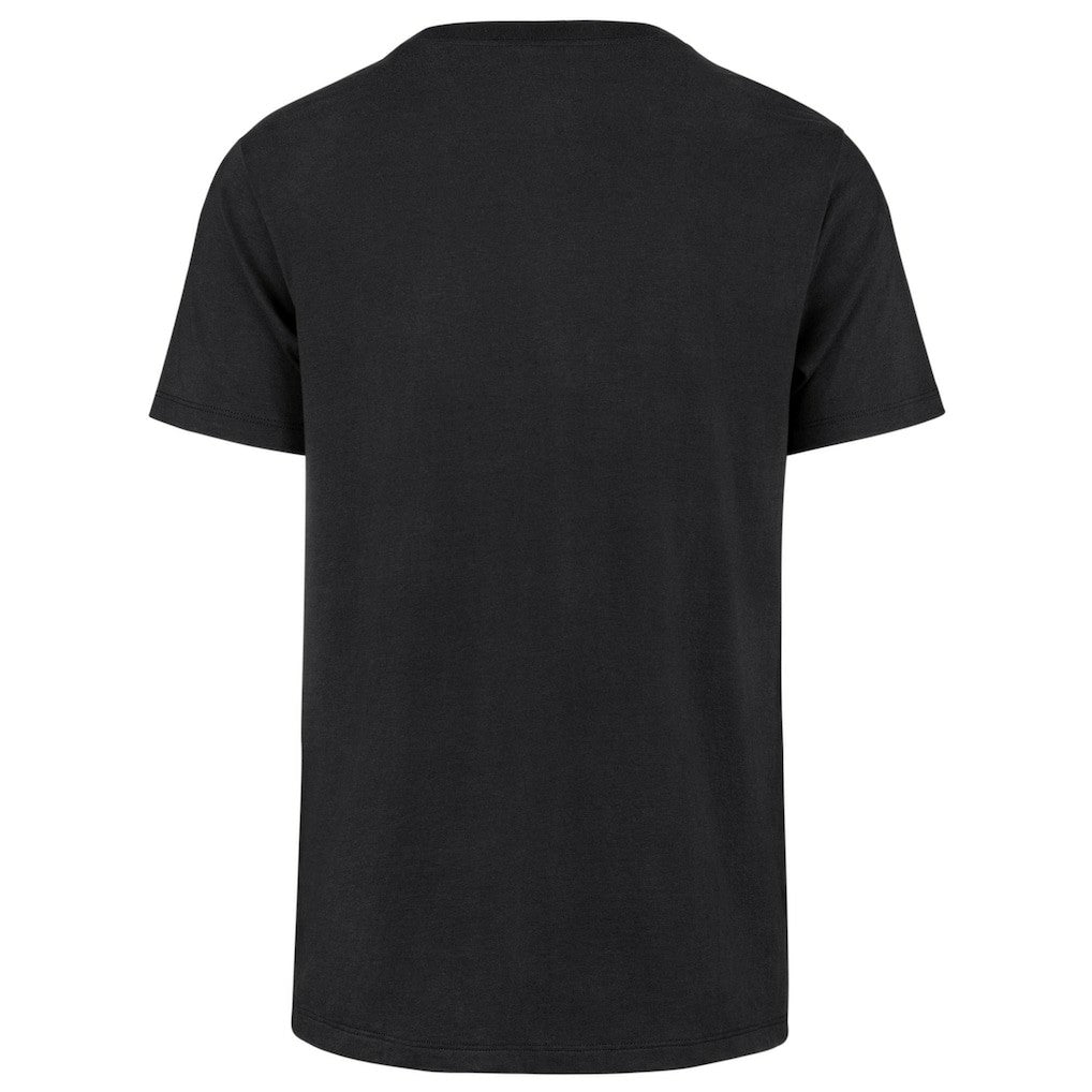 Boston Celtics '47 18-Time NBA Finals Champions Banner Franklin T-Shirt Black