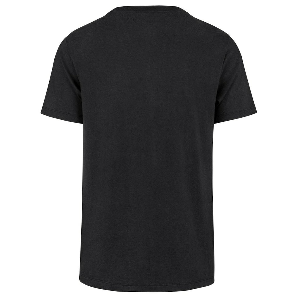 Boston Celtics '47 18-Time NBA Finals Champions Banner Franklin T-Shirt Black
