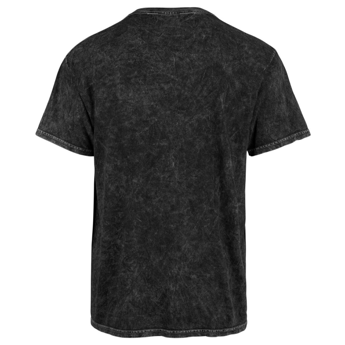 Tampa Bay Buccaneers Stoney Clover Lane x '47 Women's Glitter Rocker Retro Tubular T-Shirt Black