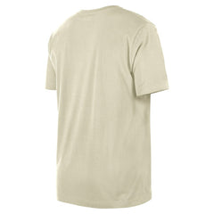 San Diego Padres New Era Americana Flag Fill T-Shirt - Cream T-shirts