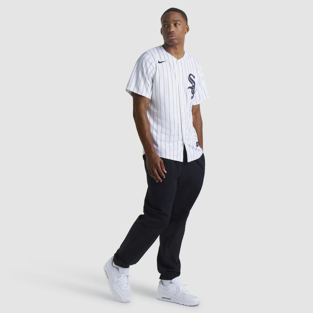 Chicago White Sox Nike Home Limited Jersey - White Jerseys