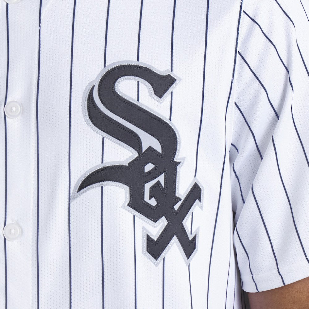 Chicago White Sox Nike Home Limited Jersey - White Jerseys