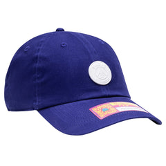 Paris Saint-Germain Fan Ink Casuals Adjustable Hat Navy sale