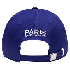 Paris Saint-Germain Fan Ink Casuals Adjustable Hat Navy sale