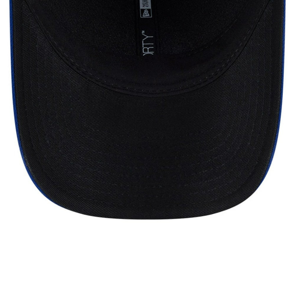 Chicago Cubs New Era Player Replica 9FORTY Adjustable Hat - Royal Hats