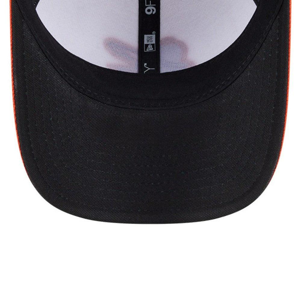 Baltimore Orioles New Era Player Replica 9FORTY Adjustable Hat - White Hats