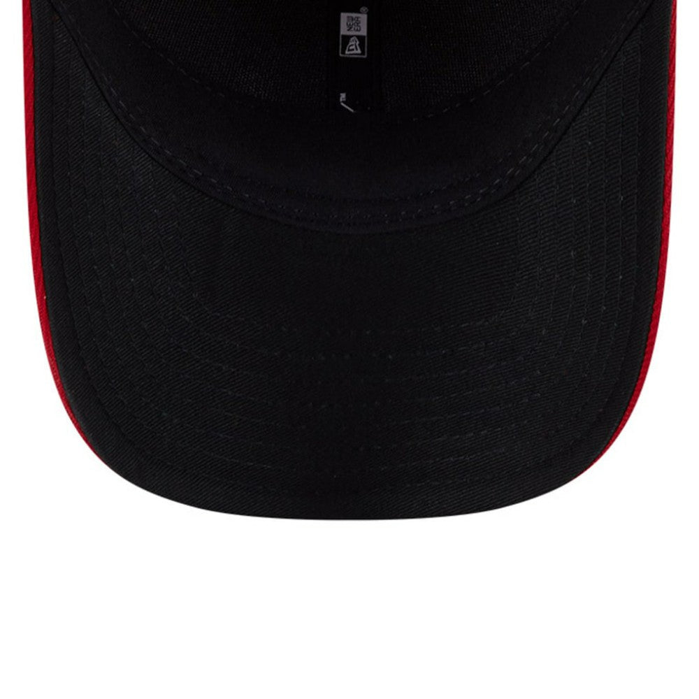Cincinnati Reds New Era Player Replica 9FORTY Adjustable Hat - Red Hats
