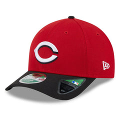 Cincinnati Reds New Era Player Replica 9FORTY Adjustable Hat - Red Hats