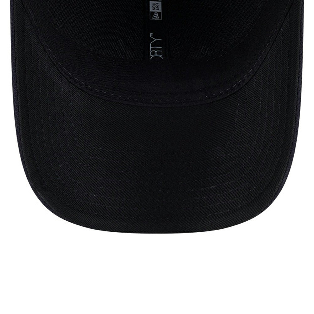Minnesota Twins New Era Player Replica 9FORTY Adjustable Hat - Navy Hats