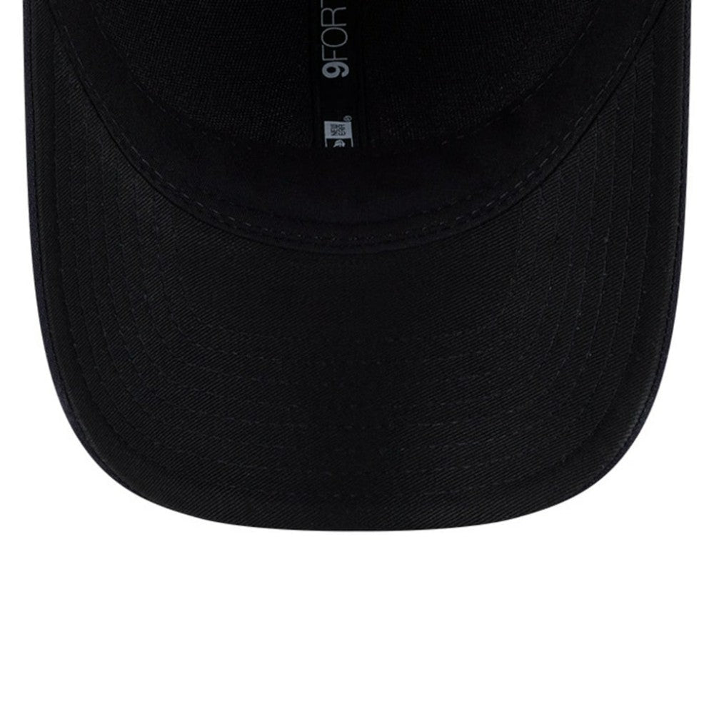 Minnesota Twins New Era Player Replica 9FORTY Adjustable Hat - Navy Hats