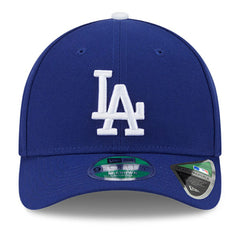 Los Angeles Dodgers New Era Player Replica 9FORTY Adjustable Hat - Royal Hats