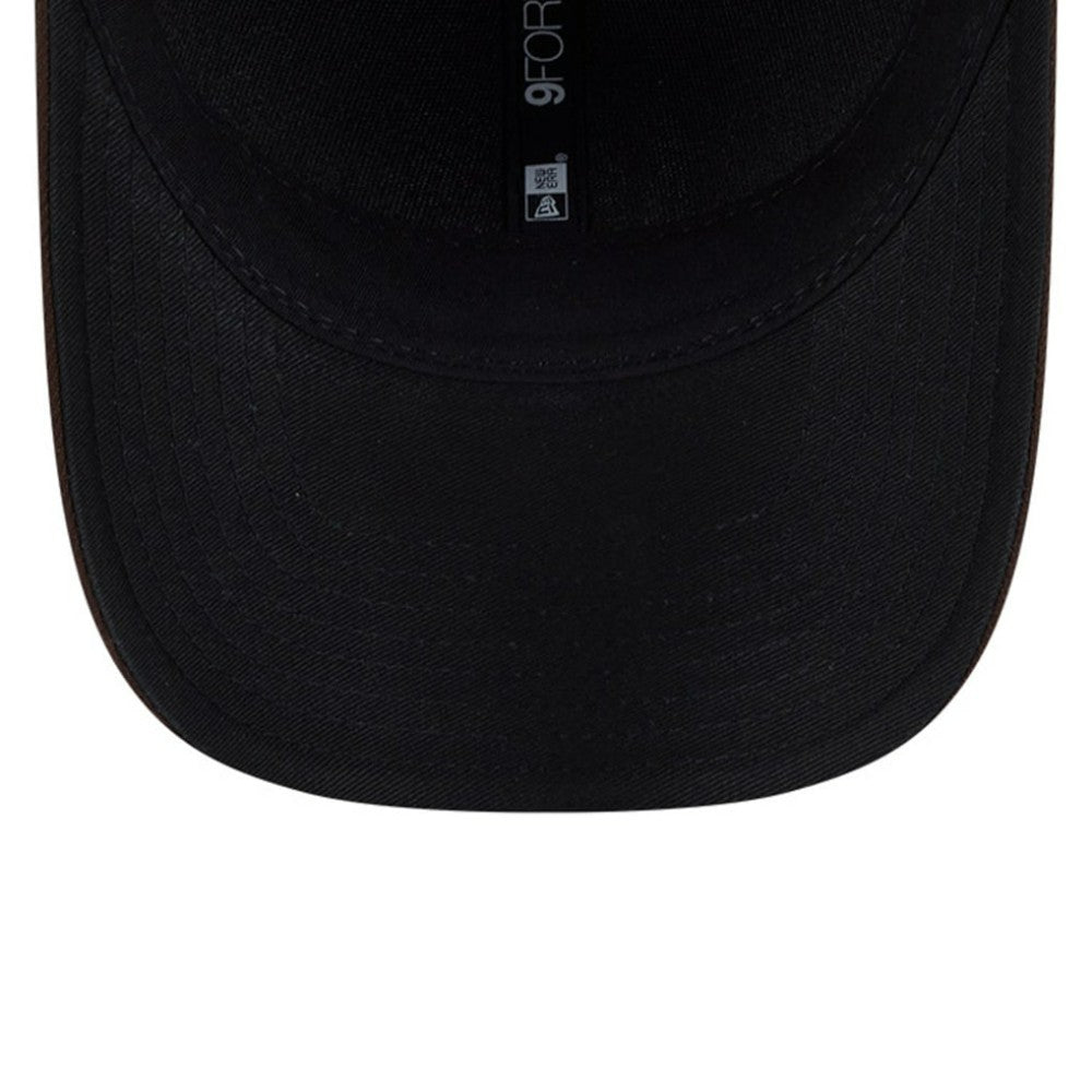 San Diego Padres New Era Player Replica 9FORTY Adjustable Hat - Brown Hats