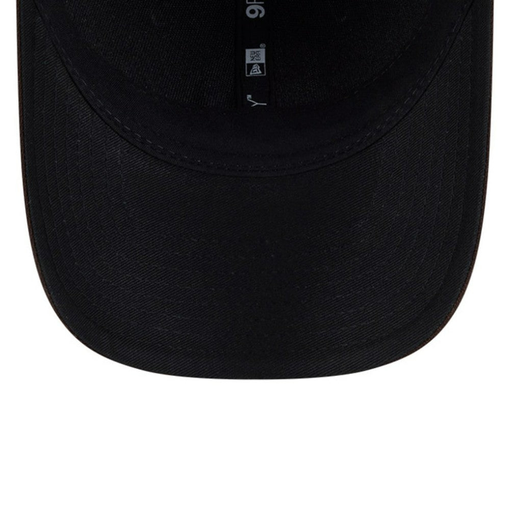 San Diego Padres New Era Player Replica 9FORTY Adjustable Hat - Brown Hats