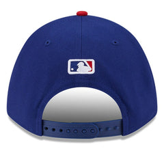 Philadelphia Phillies New Era Player Replica 9FORTY Adjustable Hat - Royal Hats
