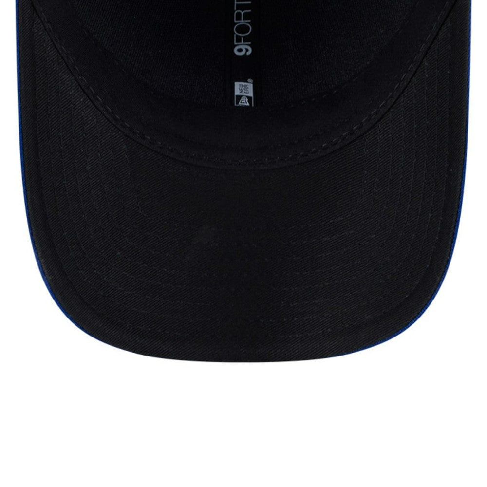 Texas Rangers New Era Player Replica 9FORTY Adjustable Hat - Light Blue Hats
