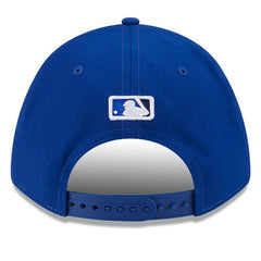 Toronto Blue Jays New Era Player Replica 9FORTY Adjustable Hat - Royal Hats