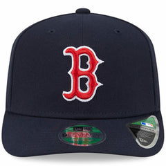 Boston Red Sox New Era Player Replica 9SEVENTY Adjustable Hat - Navy Hats