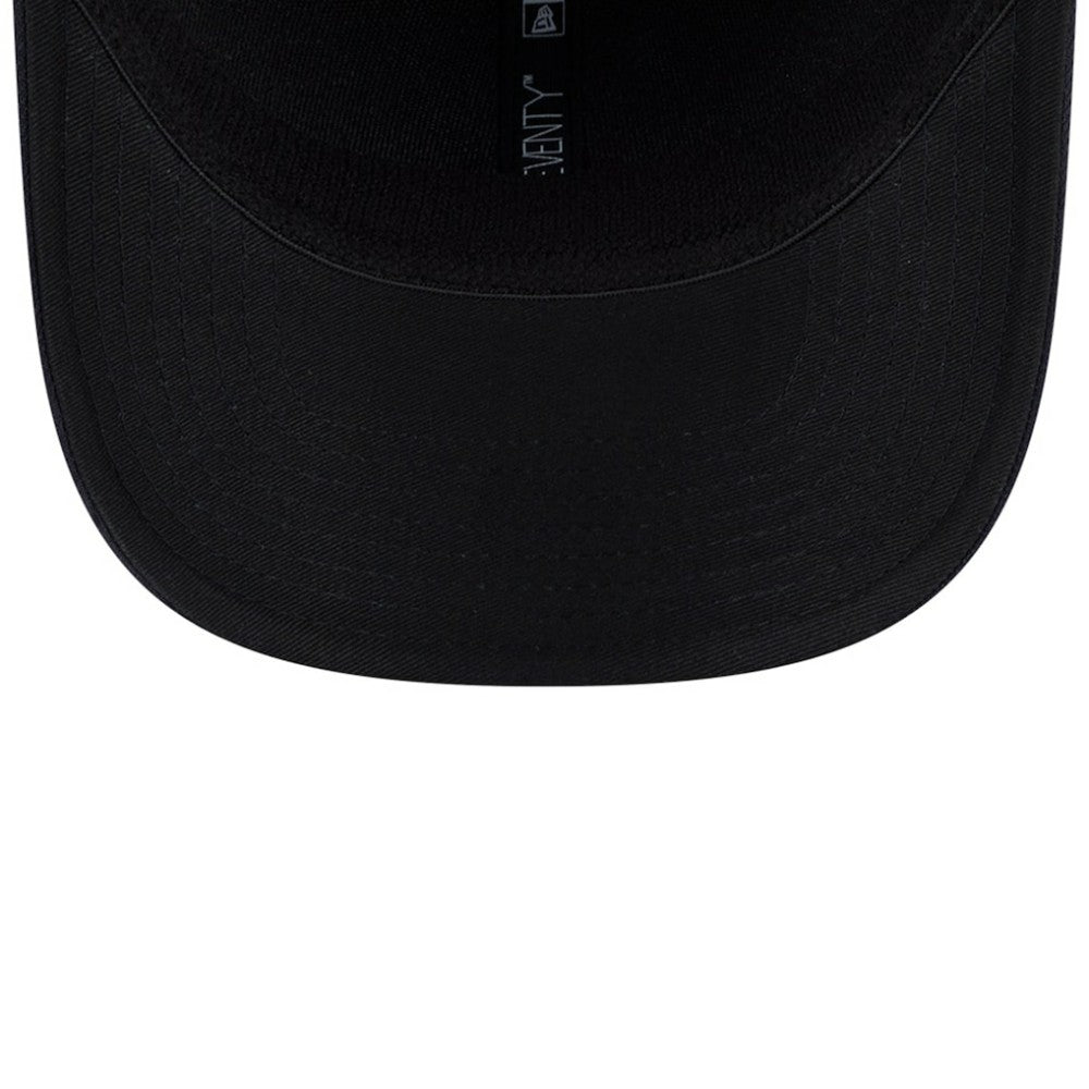 Boston Red Sox New Era Player Replica 9SEVENTY Adjustable Hat - Navy Hats