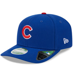 Chicago Cubs New Era Player Replica 9SEVENTY Adjustable Hat - Royal Hats